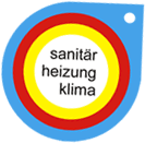 Siegel von Sanitär, Heizung & Klima
